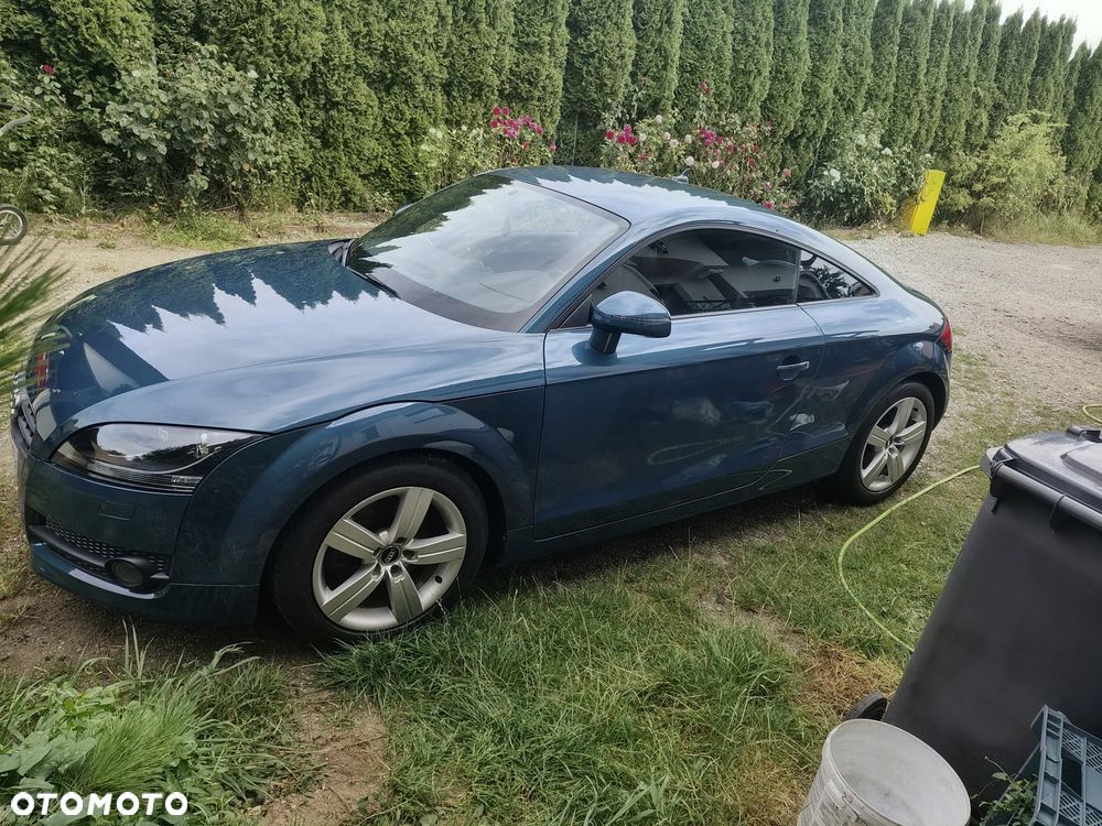 Audi TT Coupé 2.0 TFSI - 2