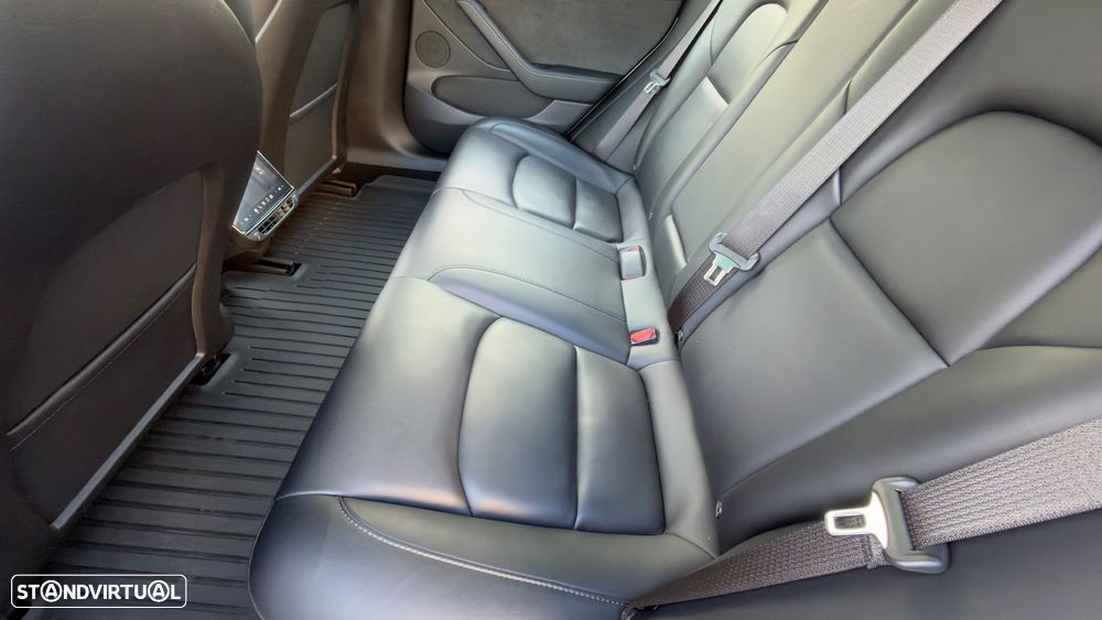 Tesla Model 3 Long Range Tração Integral - 11