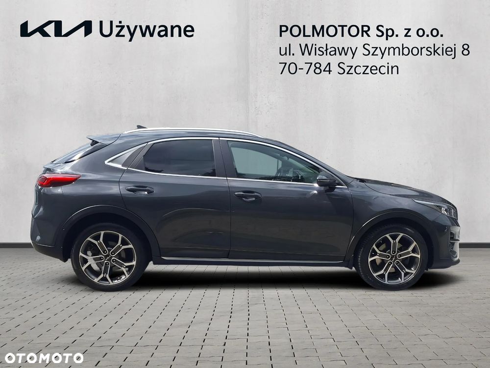 Kia XCeed 1.6 GDI PHEV L Business Line DCT - 6
