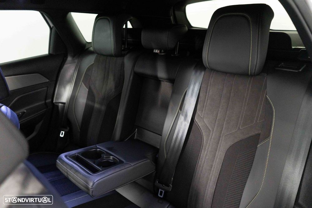 Peugeot 308 SW 1.6 Hybrid GT Pack e-EAT8 - 10