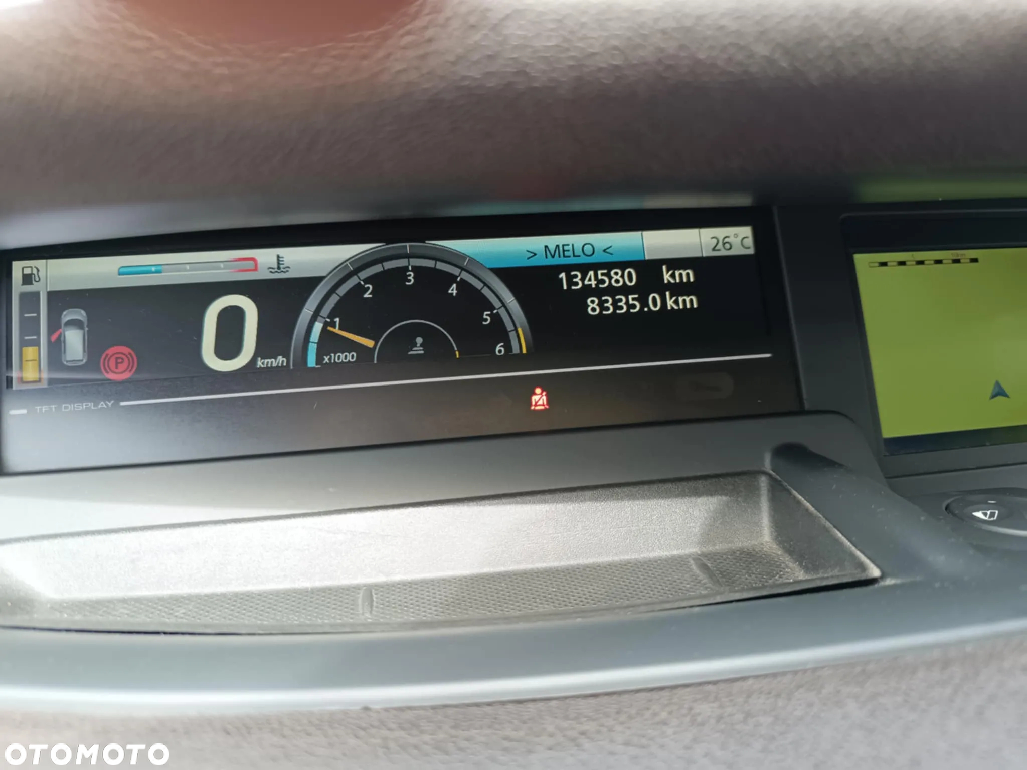 Renault Scenic 2.0 dCi Privilege - 14