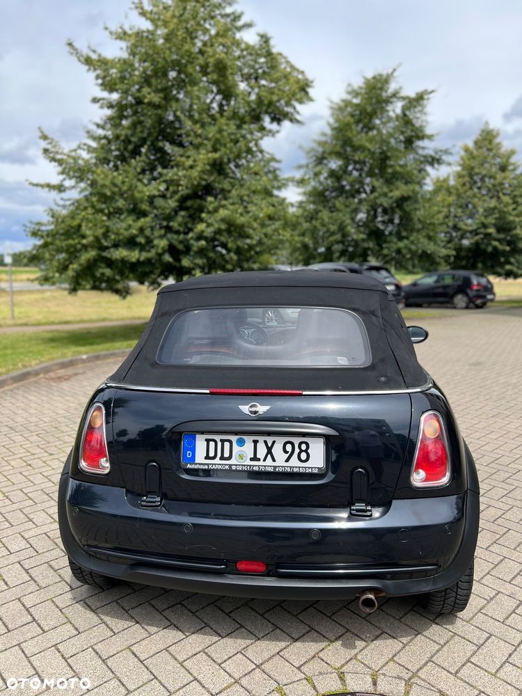 MINI Cooper - 5