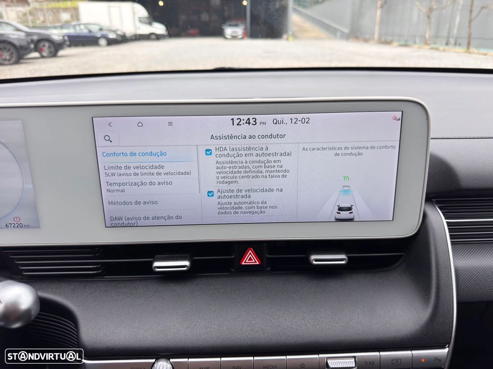 Hyundai Ioniq 5 77 kWh Premium - 26