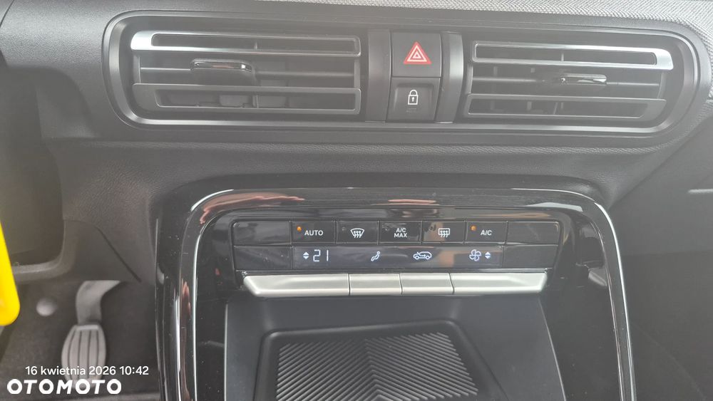 Citroën C3 Aircross 1.2 Turbo Plus S&S - 14