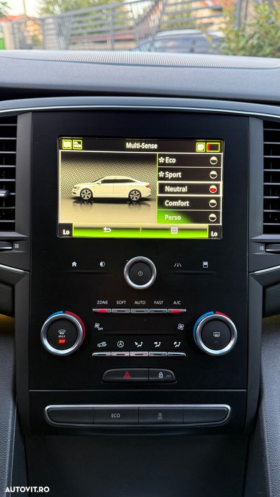 Renault Talisman ENERGY dCi 110 LIFE - 29