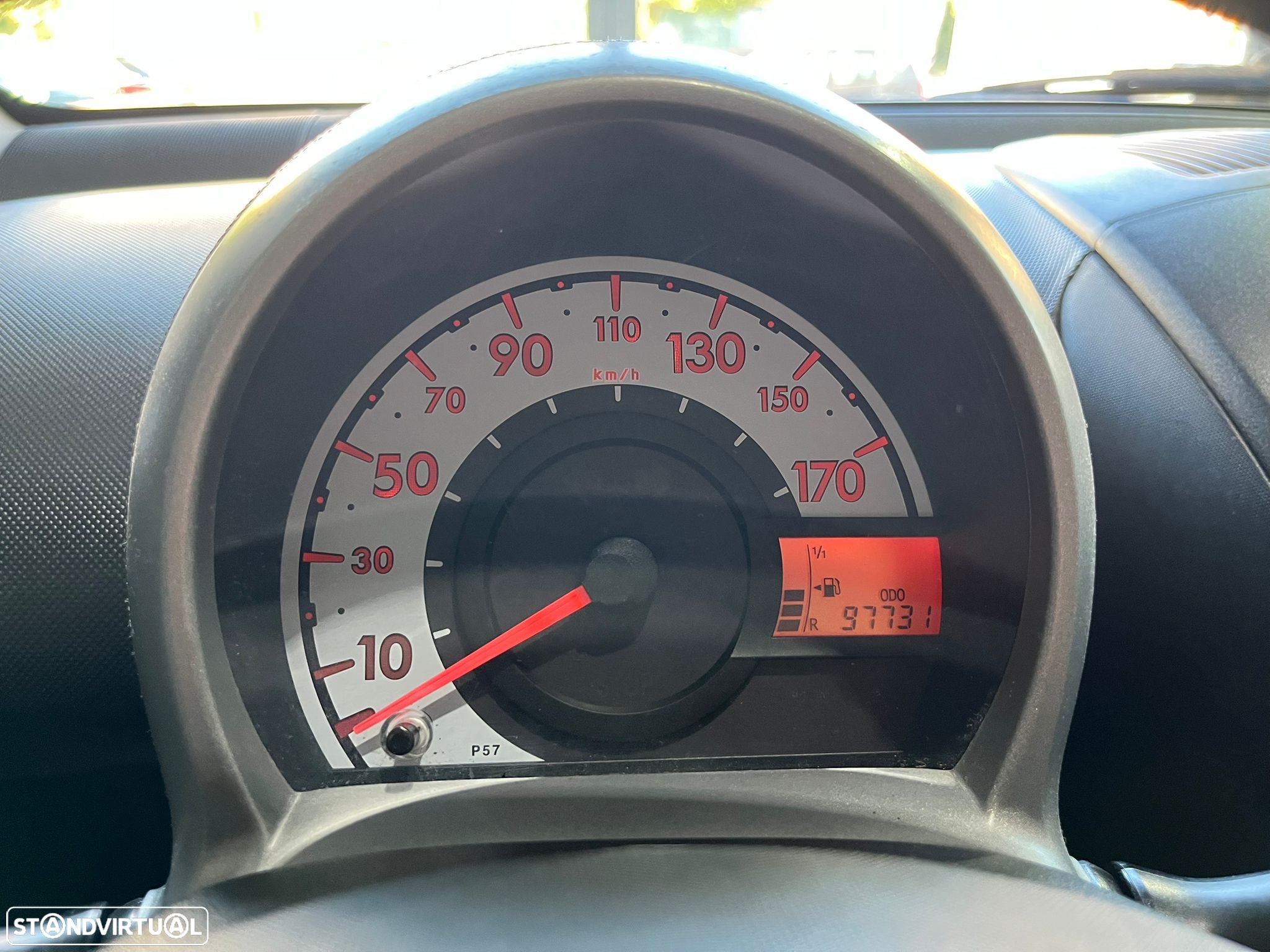 Citroën C1 1.0 Advance - 20
