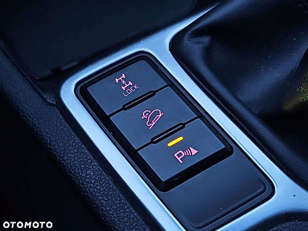 Kia Sportage 1.6 CRDI GT Line 4WD - 32