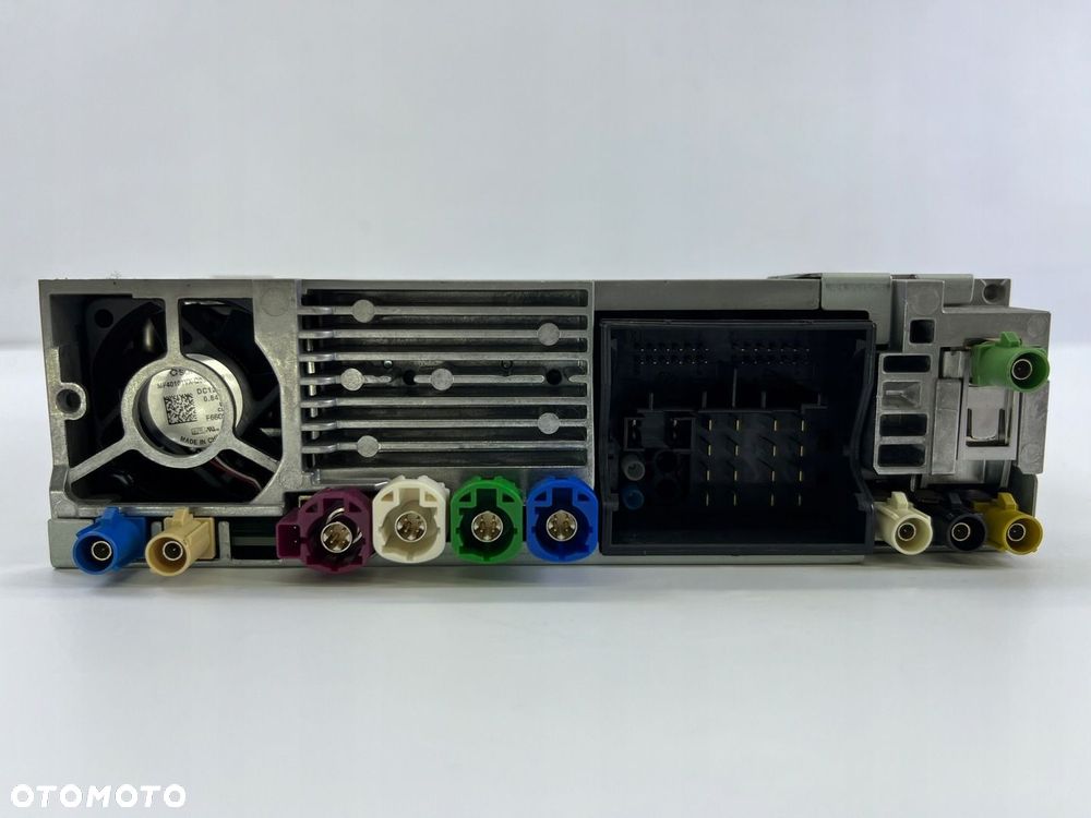 RADIO NAWIGACJA BMW F20 F21 F22 F30 F31 F32 F33 F34 F36 6822582 - 6