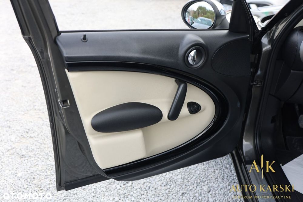 MINI Countryman - 31