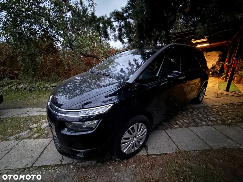 Citroën C4 Picasso - 2