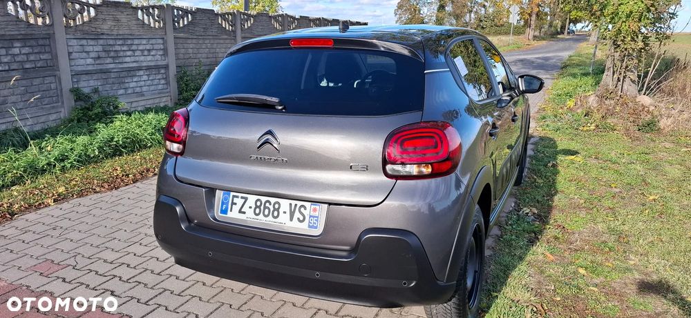 Citroën C3 - 11