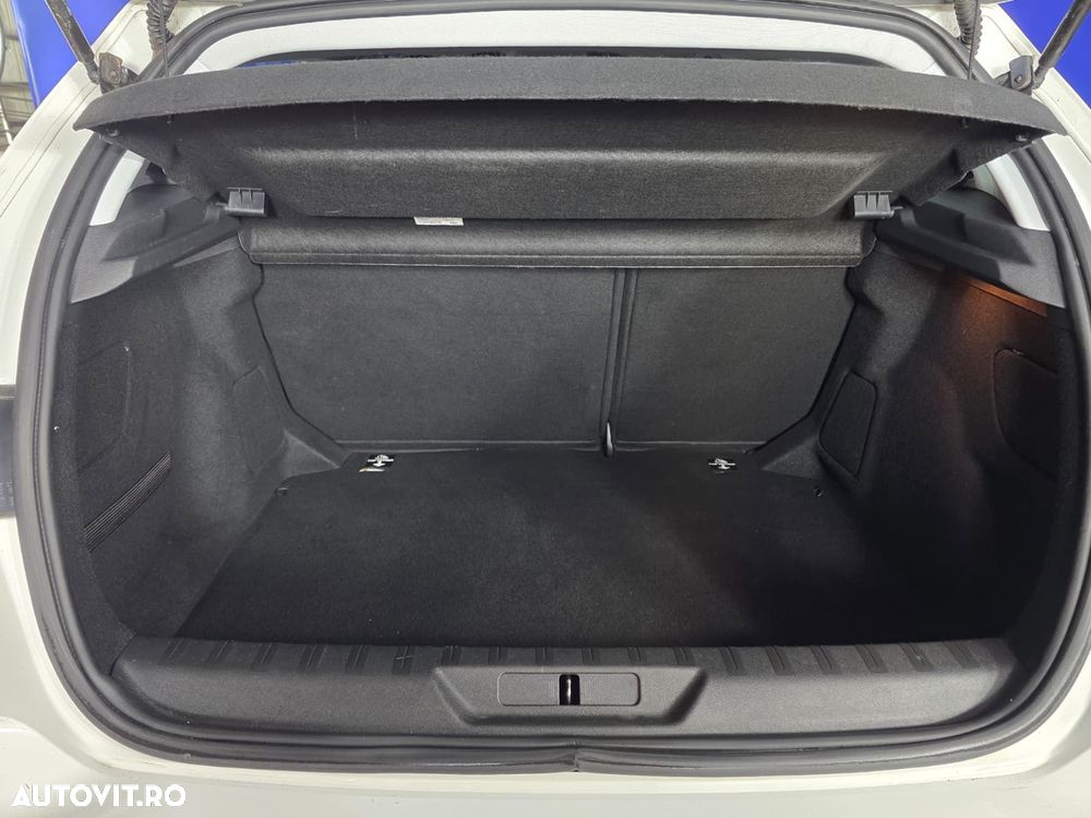 Peugeot 308 1.5L BlueHDI BVM6 Active Pack - 28