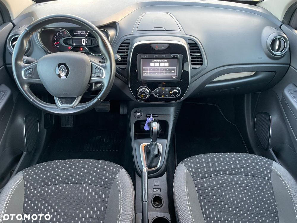 Renault Captur ENERGY dCi 90 EDC Experience - 9