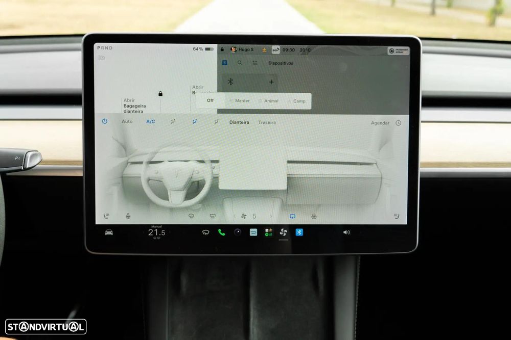 Tesla Model Y Long Range Dual Motor AWD - 16