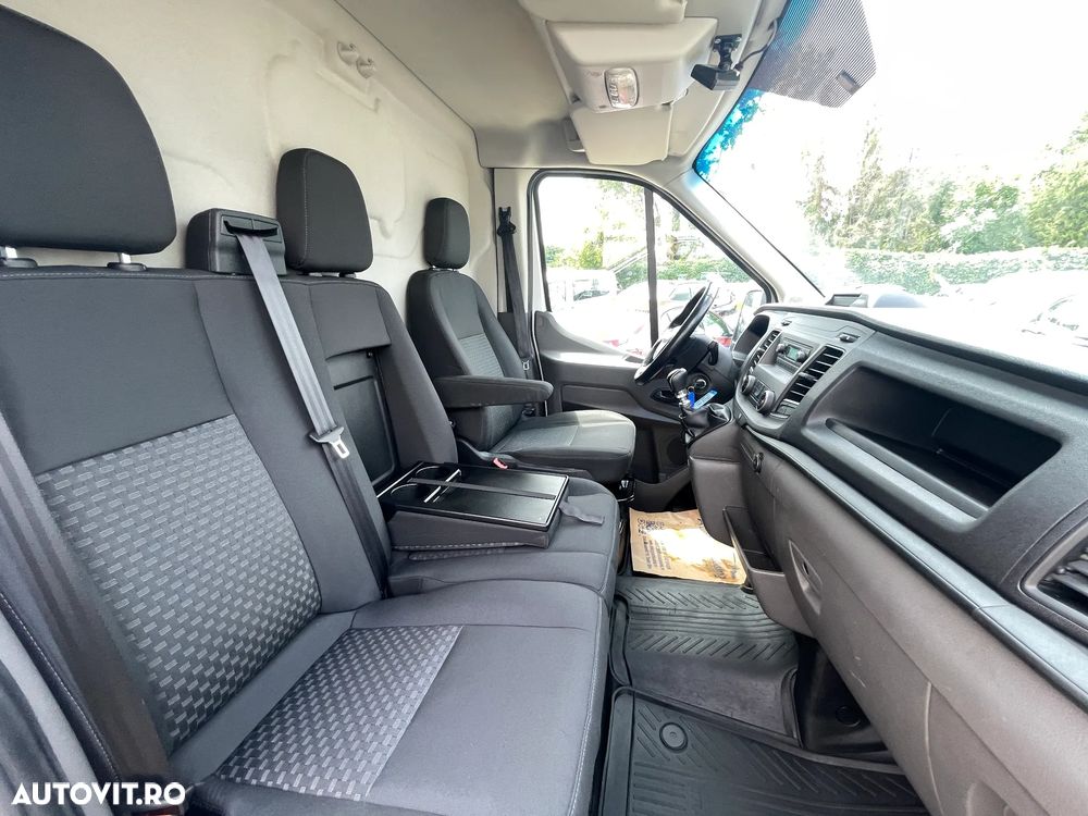 Ford Transit - 7