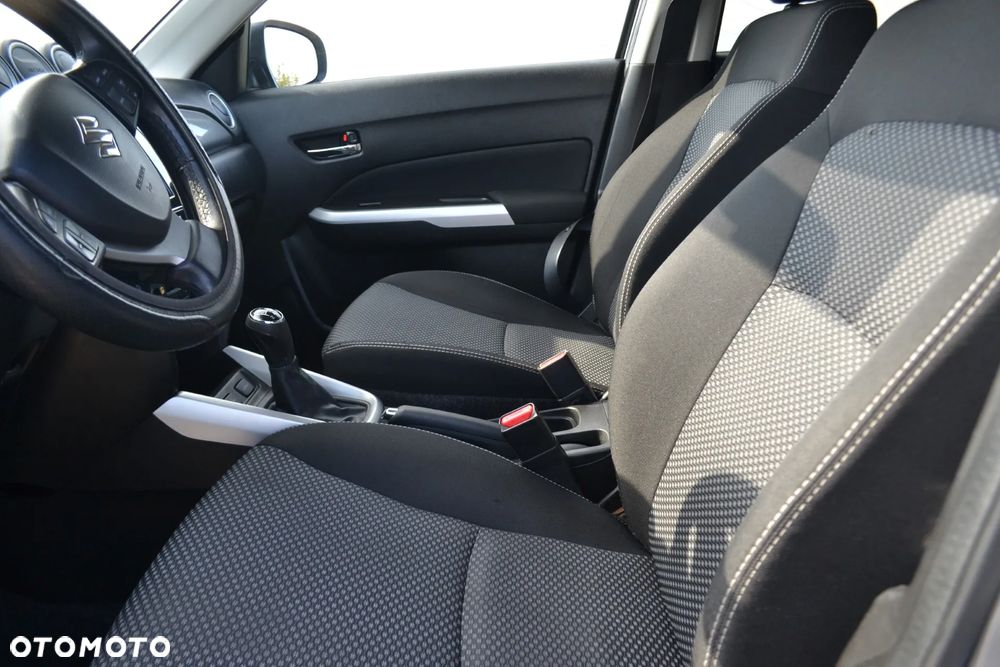 Suzuki Vitara - 9