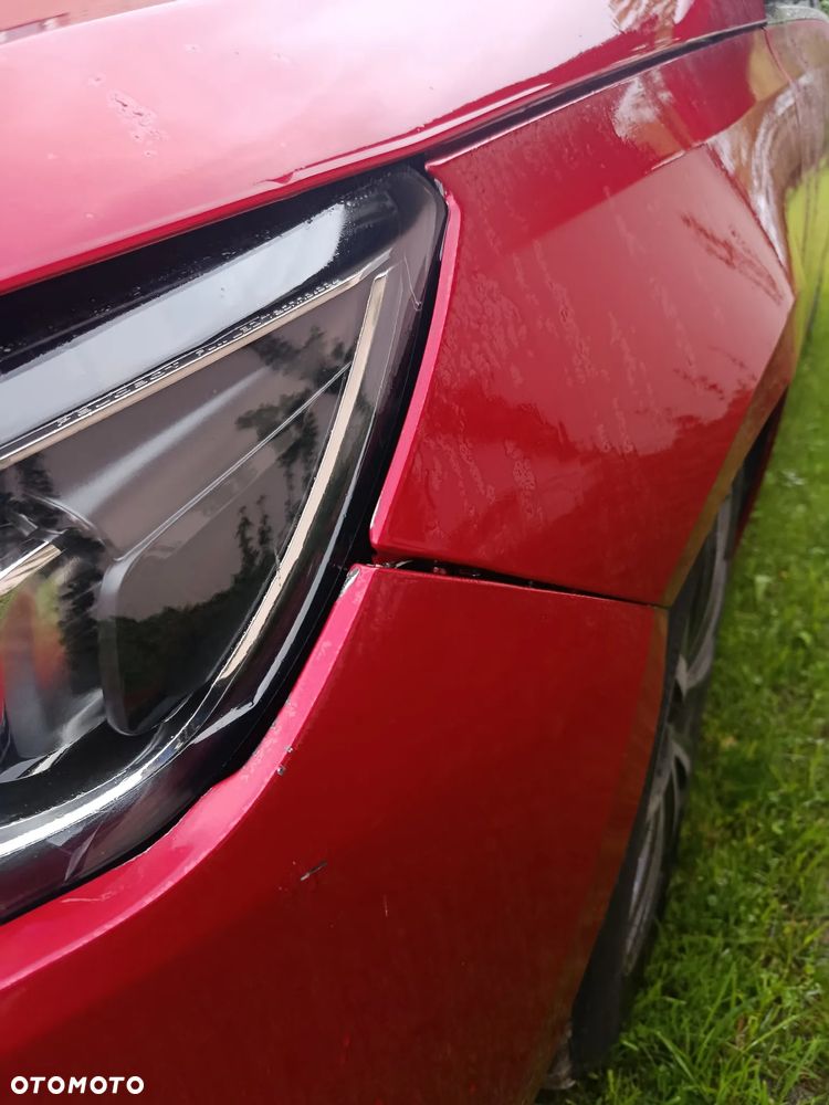 Peugeot 308 - 12
