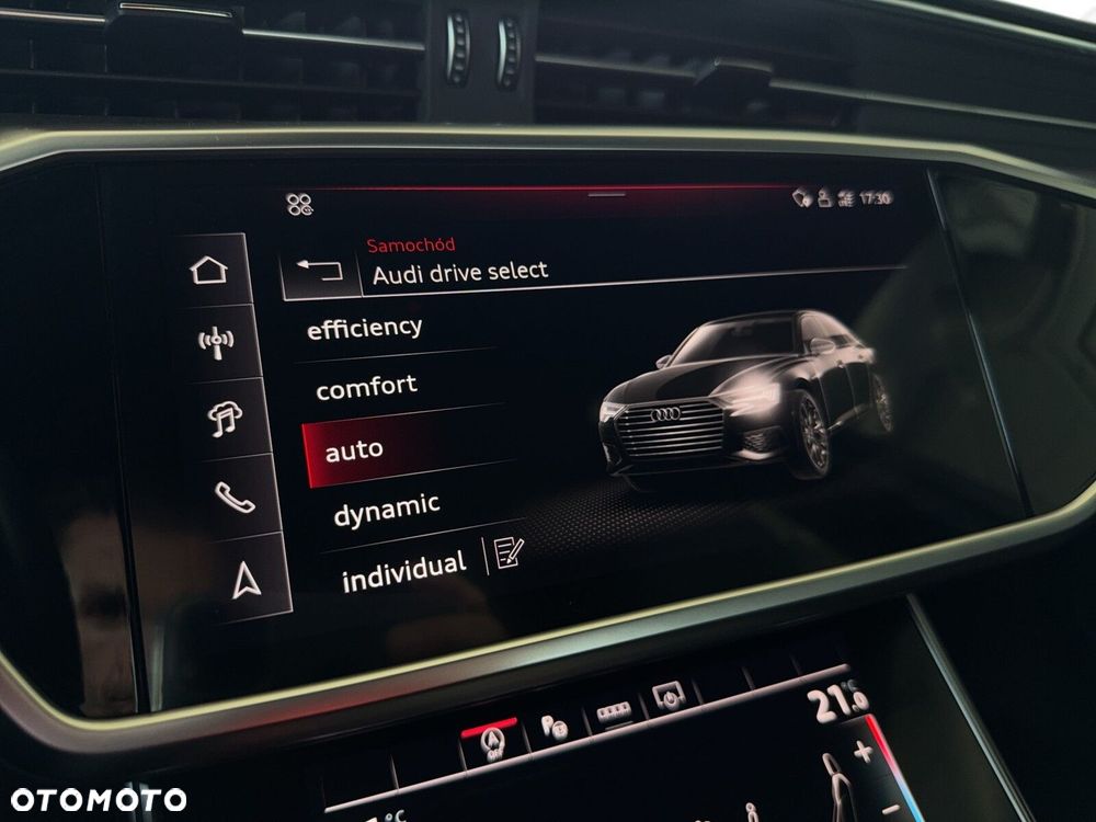 Audi A6 Limousine 45 TFSI mHEV Quattro S Line S tronic - 28