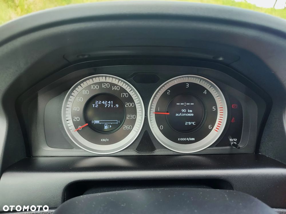 Volvo XC 60 D3 Summum - 25