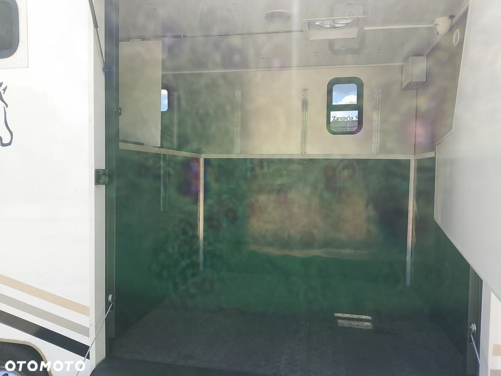 Fiat Ducato Koniowóz - 16