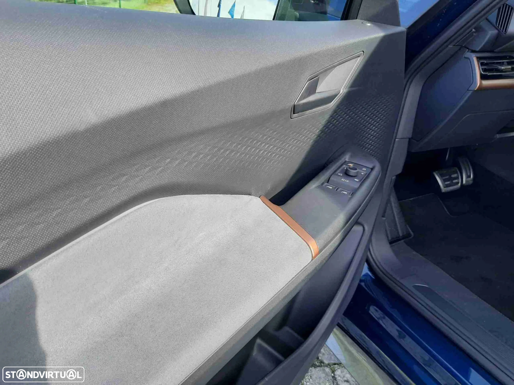Cupra Born 58 kWh - 7