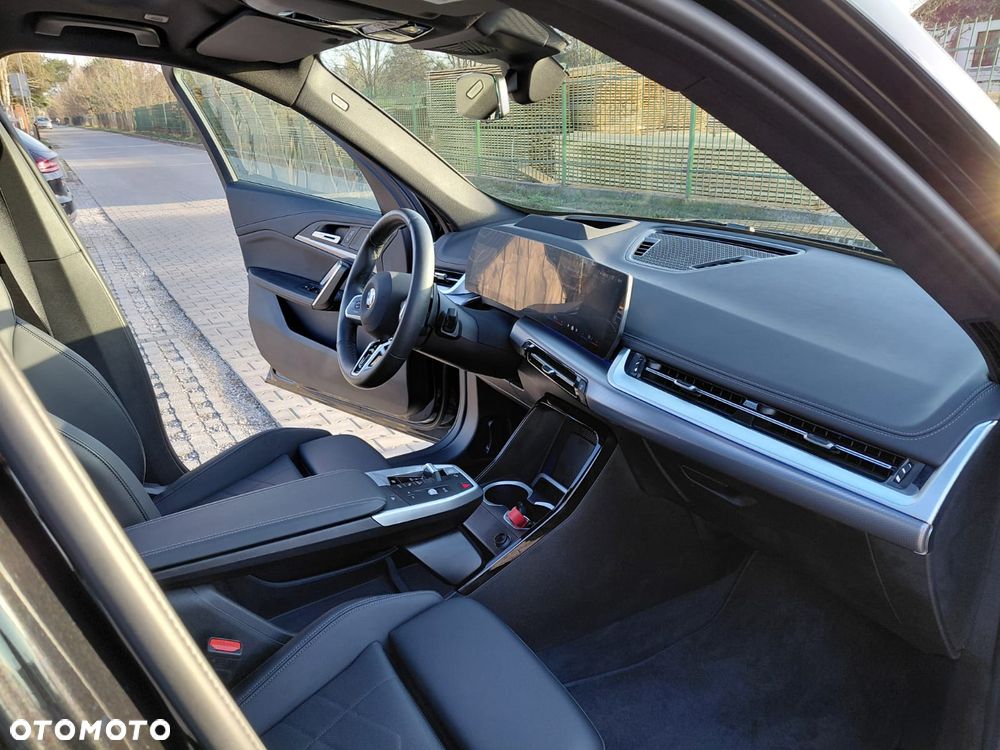 BMW X1 sDrive20d M Sportpaket - 12