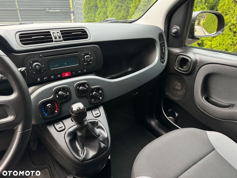 Fiat Panda 1.2 MyLife - 18