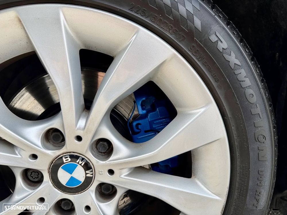 BMW X1 23 d xDrive Auto - 29