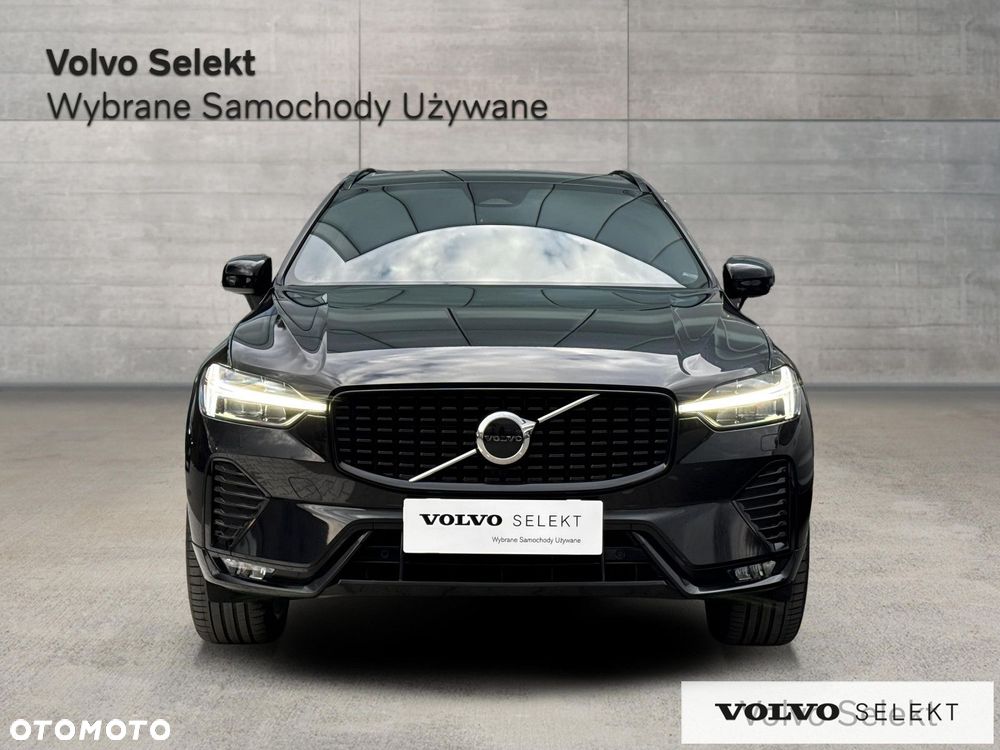 Volvo XC 60 - 9