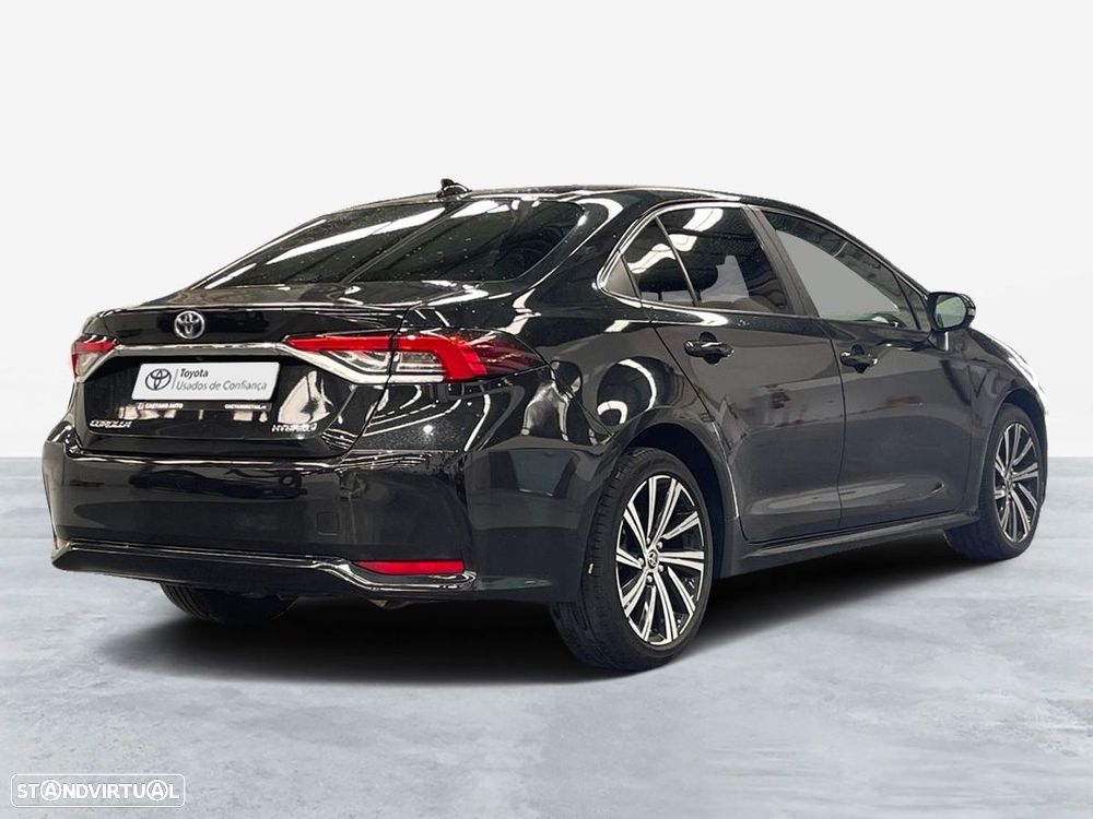 Toyota Corolla - 12