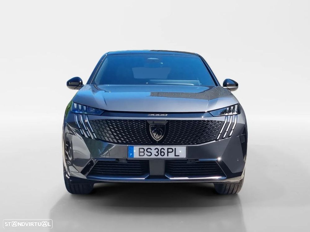 Peugeot E-3008 73 kWh GT - 8