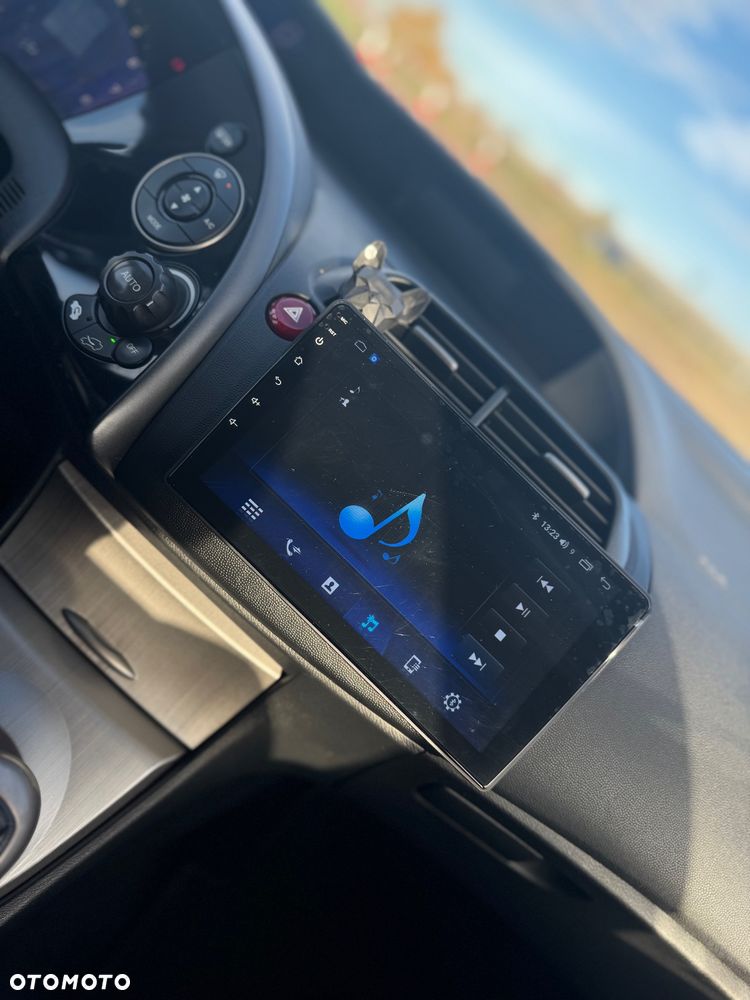 Honda Civic 1.8 Comfort - 18