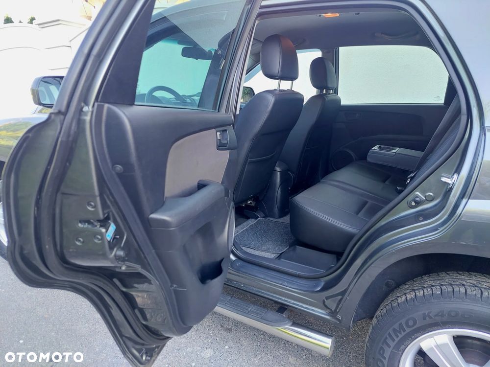 Kia Sportage - 16