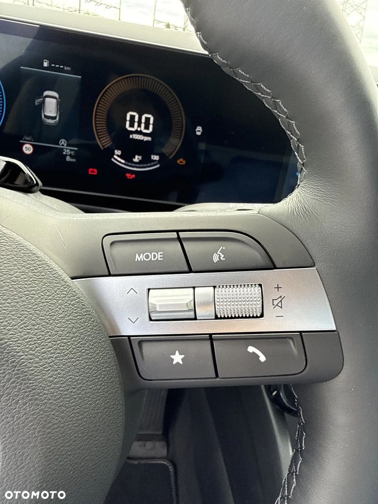 Hyundai Tucson 1.6 T-GDi Smart 2WD - 17