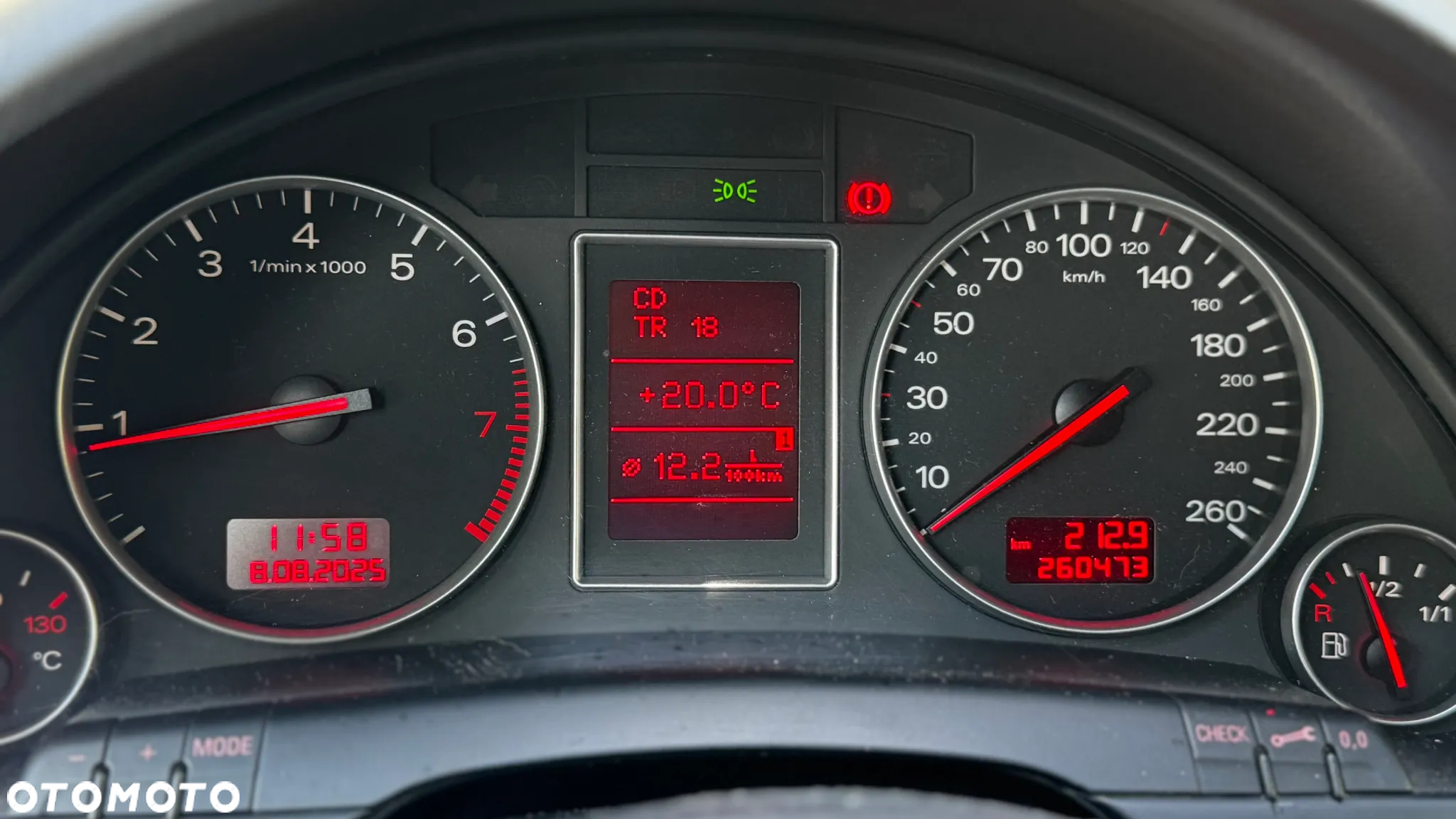 Audi A4 Avant - 29