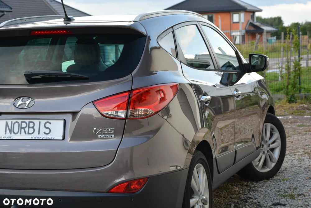 Hyundai ix35 - 19
