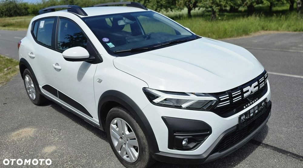 Dacia Sandero Stepway - 2