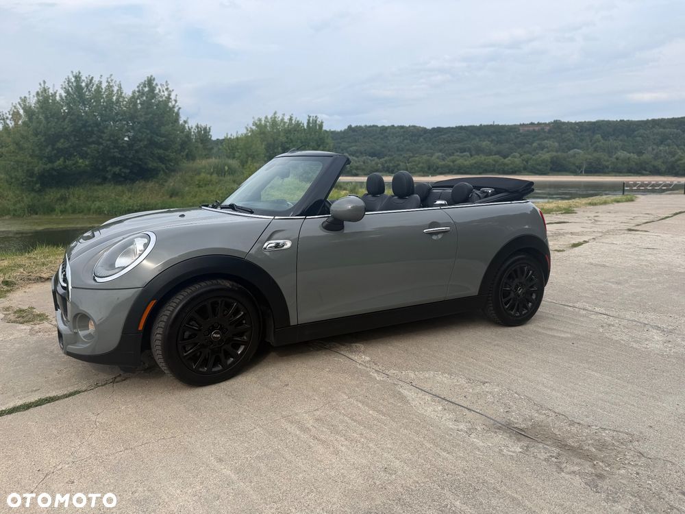 MINI Cooper S - 2