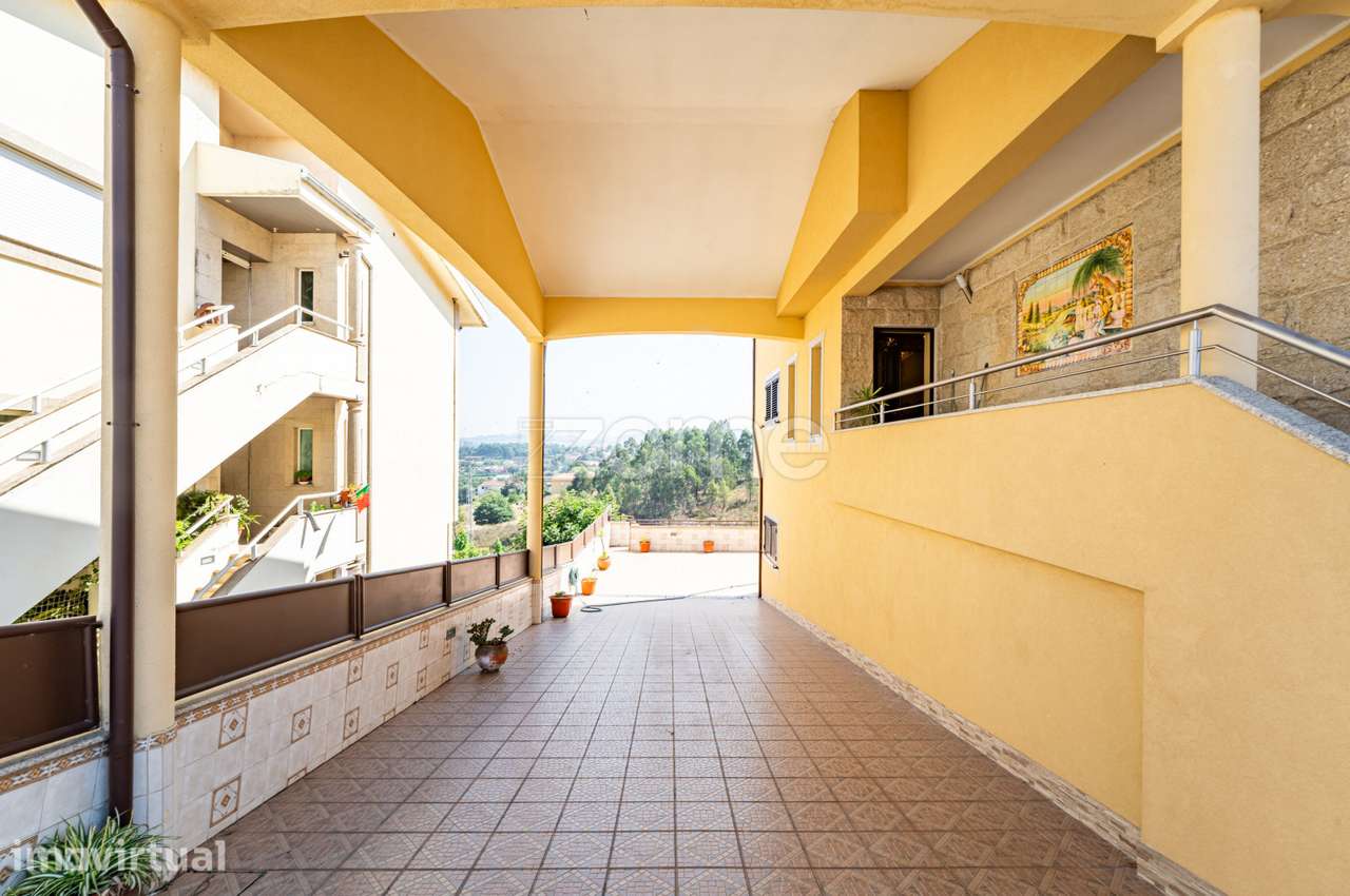 Moradia T3 Campo Valongo - Grande imagem: 5/42