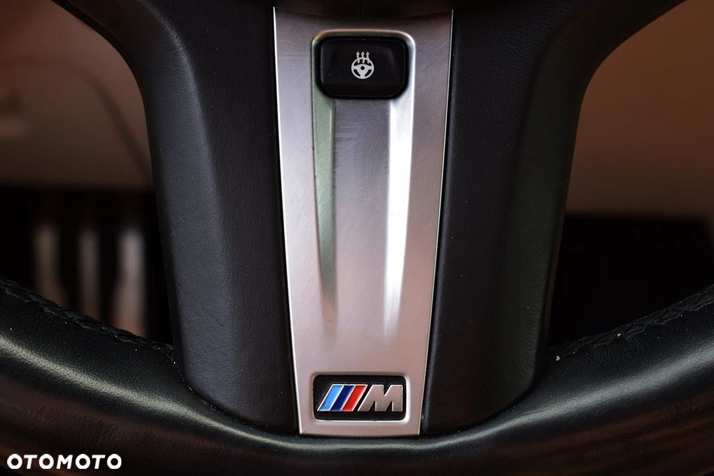 BMW Seria 5 530i xDrive M Sport sport - 13