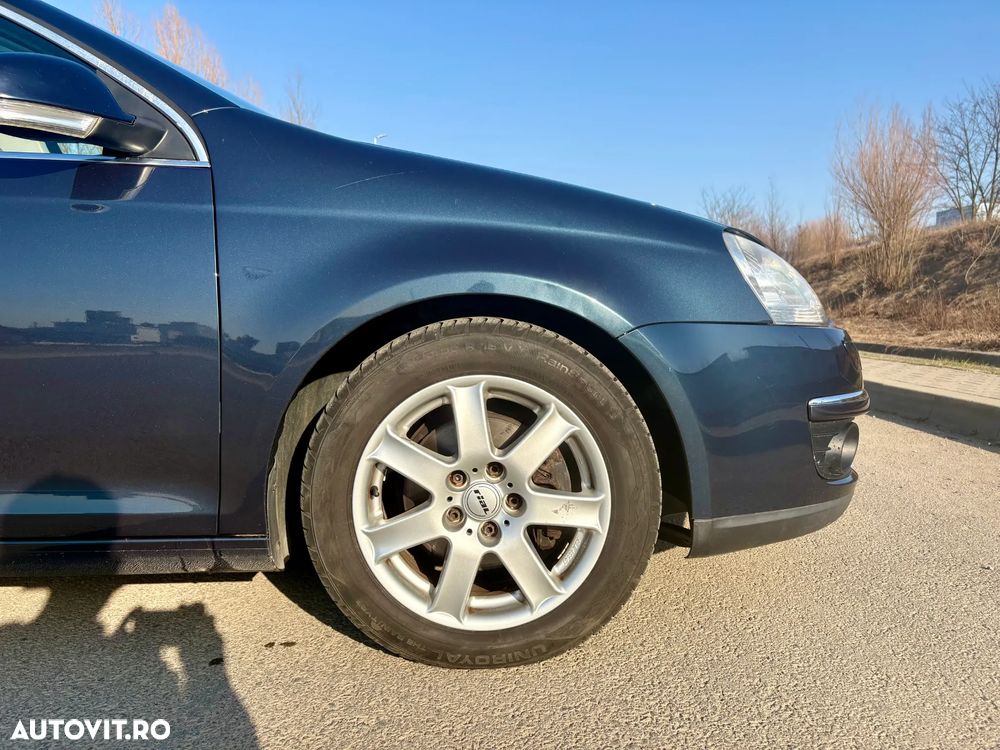 Volkswagen Golf 1.4 TSI Highline - 13