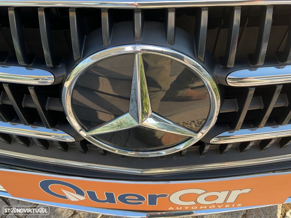 Mercedes-Benz E 300 de Avantgarde - 40