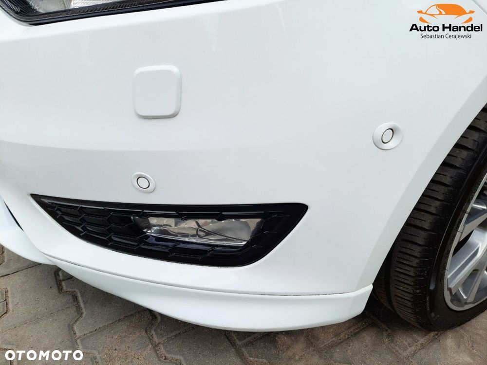 Ford Focus 1.5 EcoBoost STart-Stopp-System ST-LINE - 17