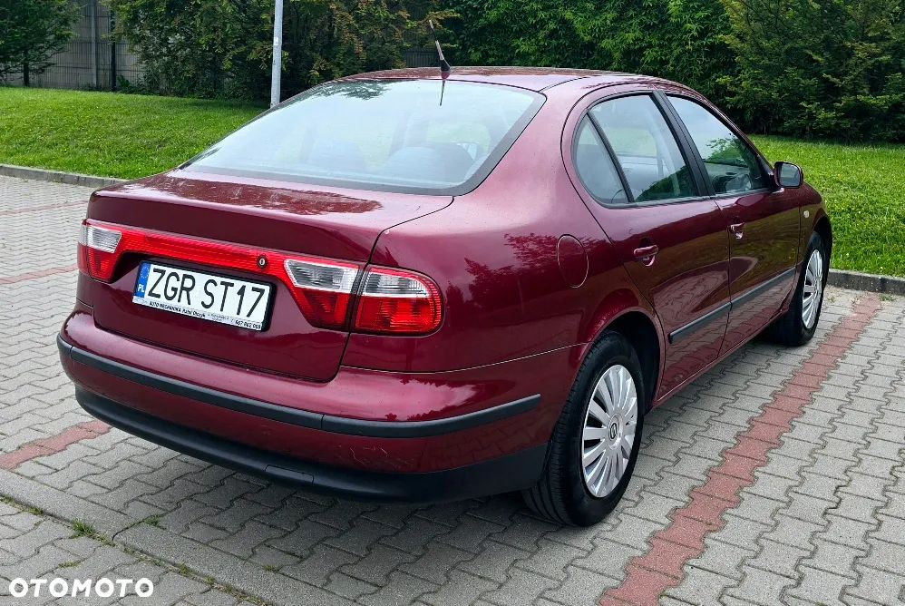 Skoda Octavia 2.0 Ice - 4