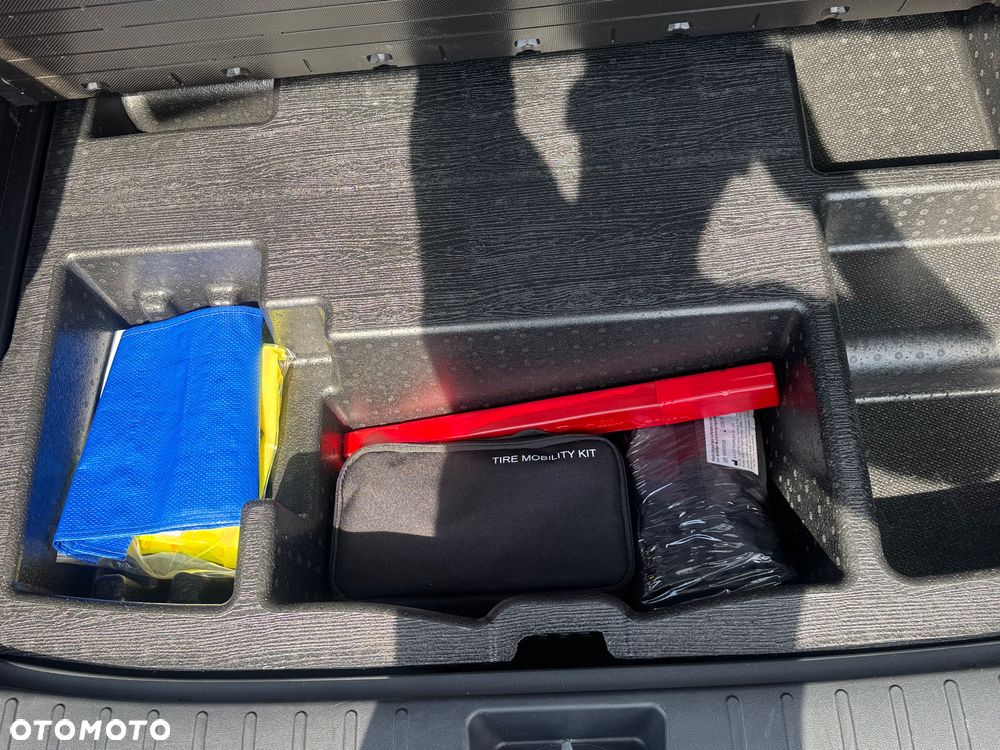 Hyundai Tucson - 11