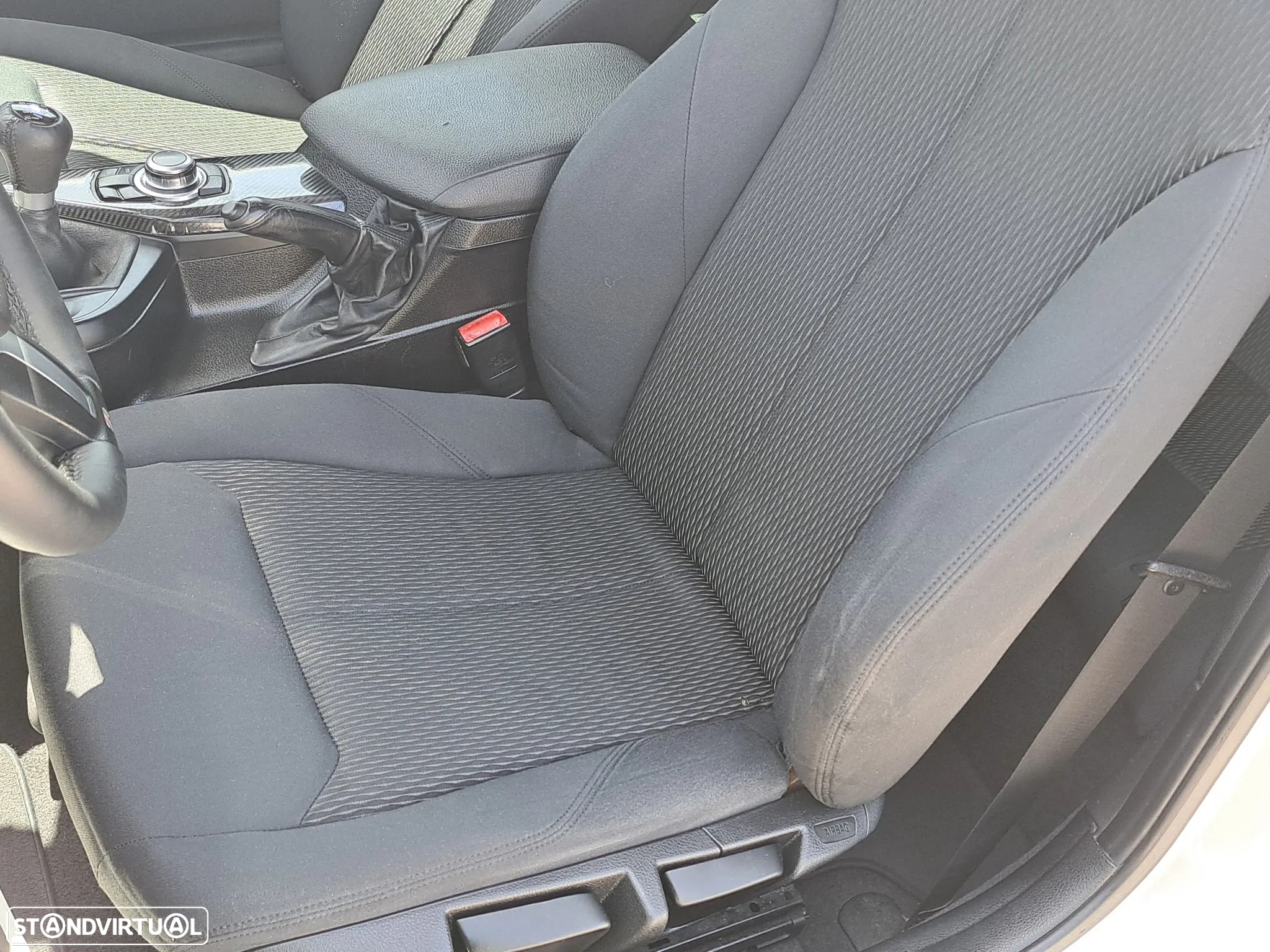 BMW 114 d Line Sport - 18