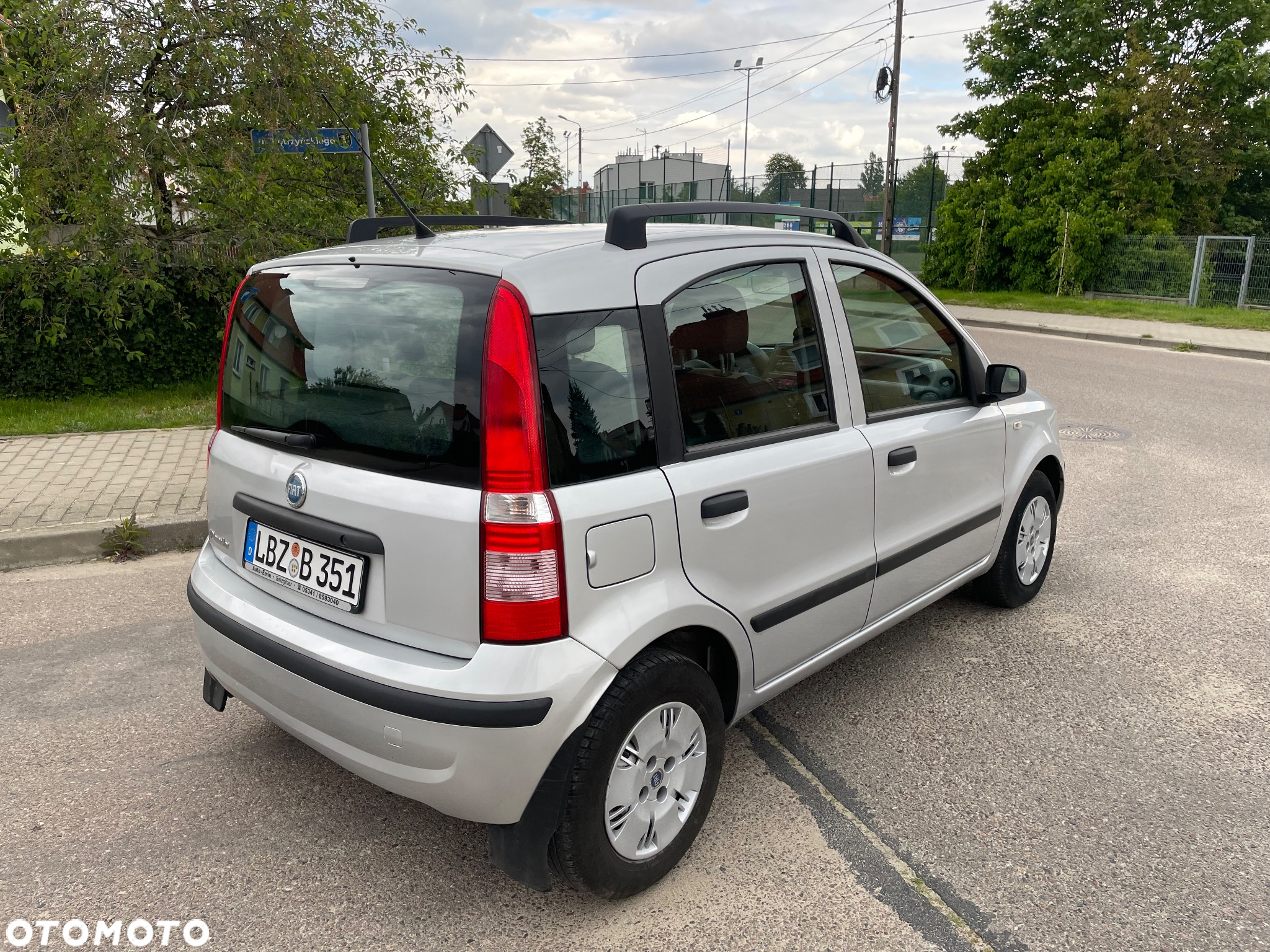 Fiat Panda - 10