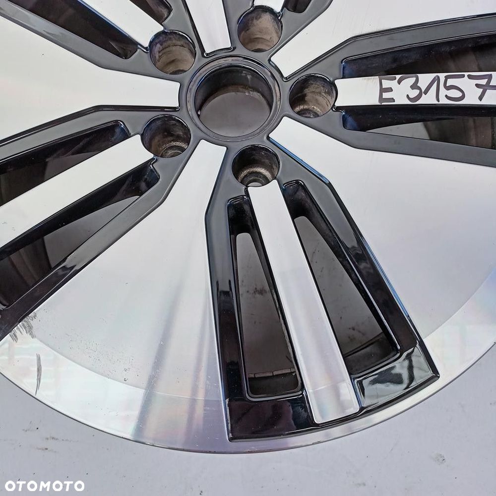 Alufelga 5x112 17 Vw Passat B8 3C0601025AM (E3157) - 2