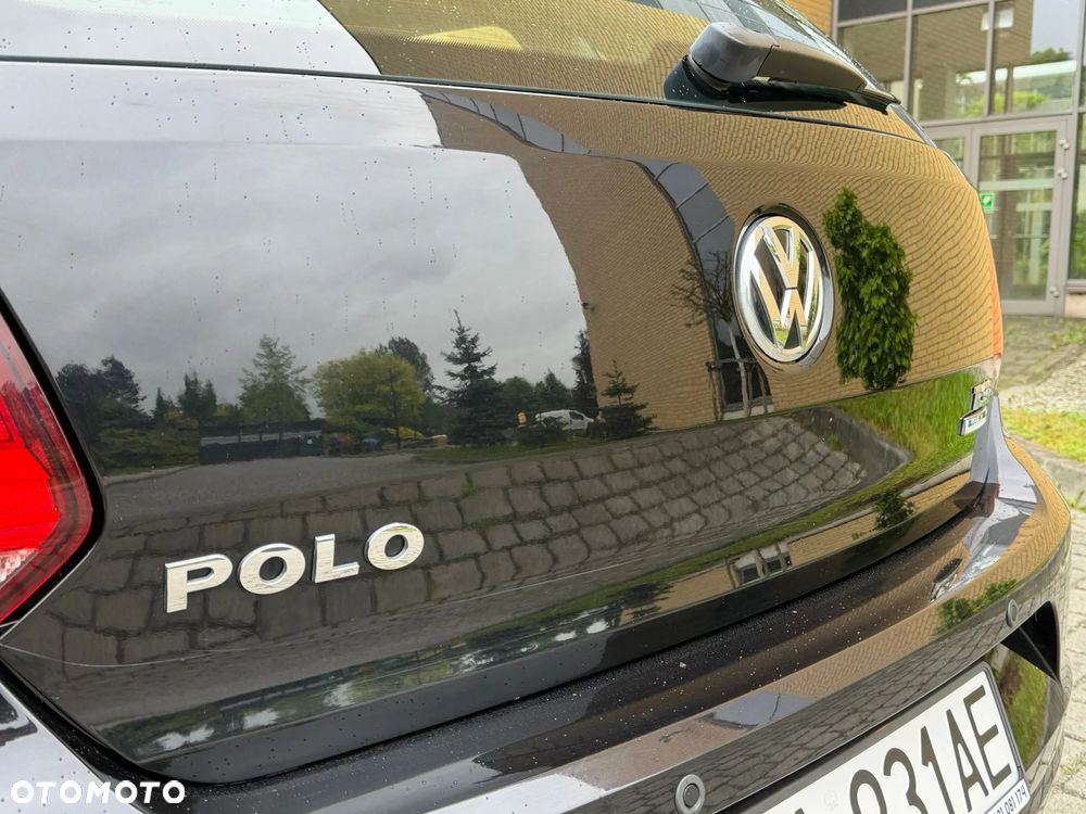 Volkswagen Polo 1.2 TSI BMT Highline Perfectline - 29