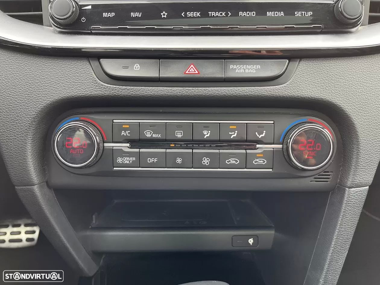 Kia XCeed 1.6 GDi PHEV Drive - 20